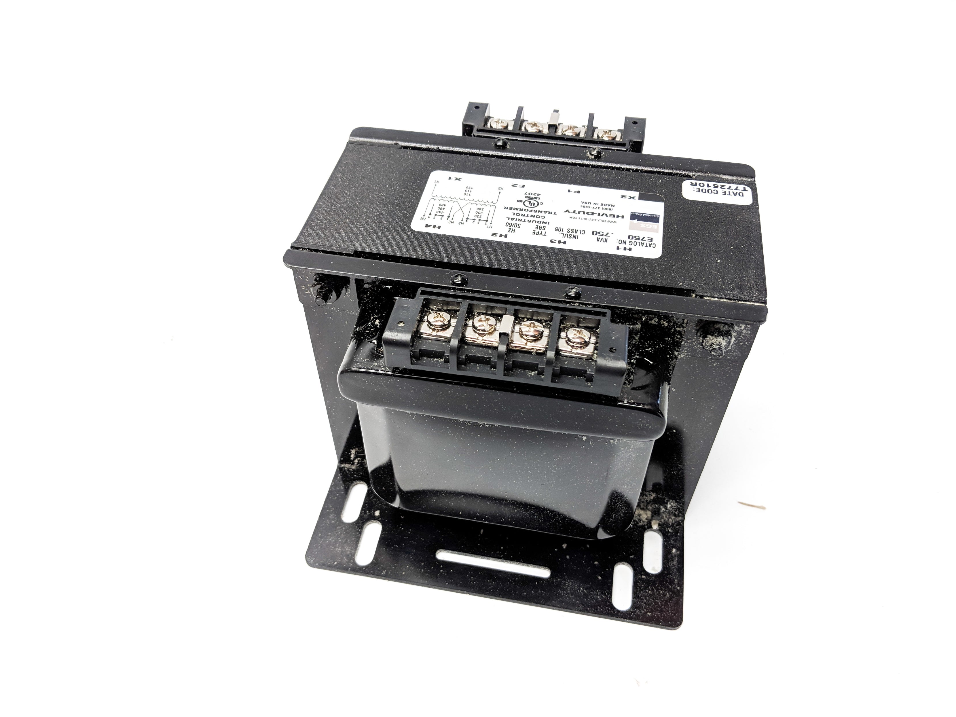 SOLA E750 NSMP
