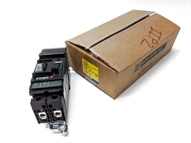 SQUARE D HDA260505YP NSMP
