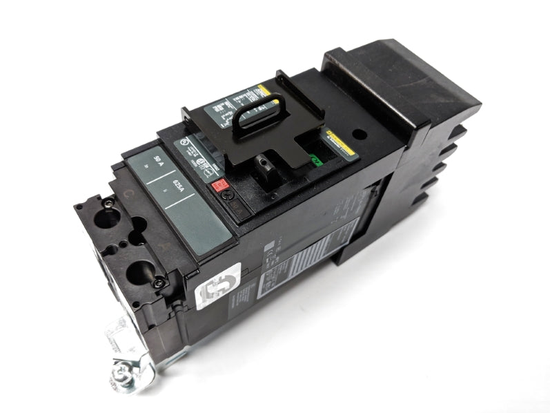 SQUARE D HDA260505YP NSMP
