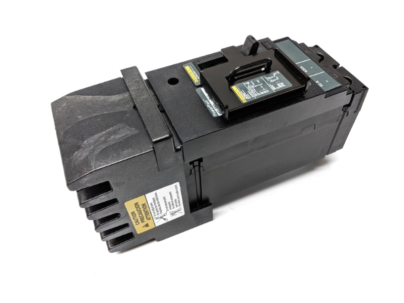 SQUARE D HDA260505YP NSMP