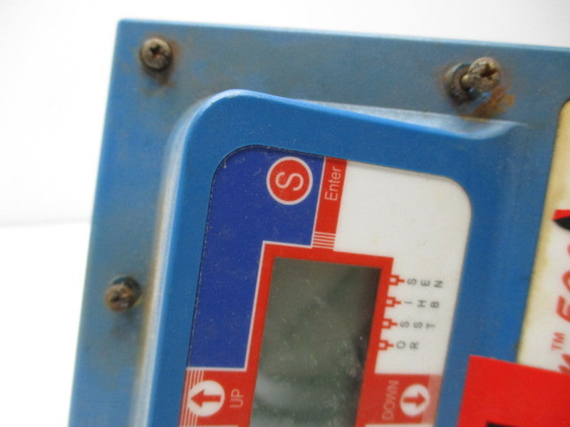 SCOTT 5000 096-2320 GAS SAMPLE TRANSMITTER  UNMP