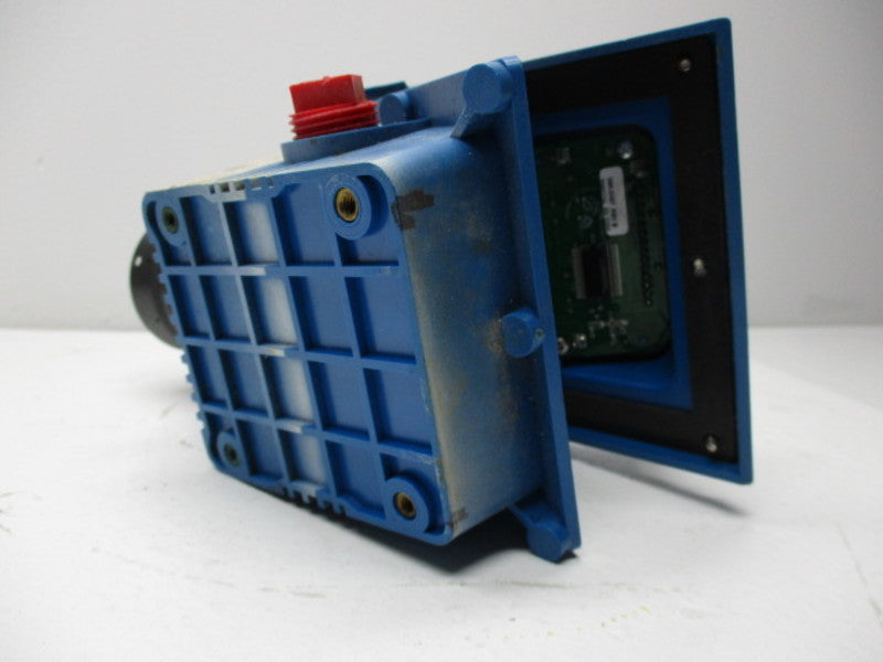 SCOTT 5000 096-2320 GAS SAMPLE TRANSMITTER  UNMP