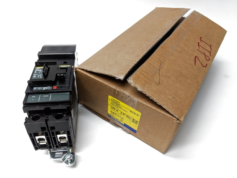 SQUARE D HDA261502YP NSMP