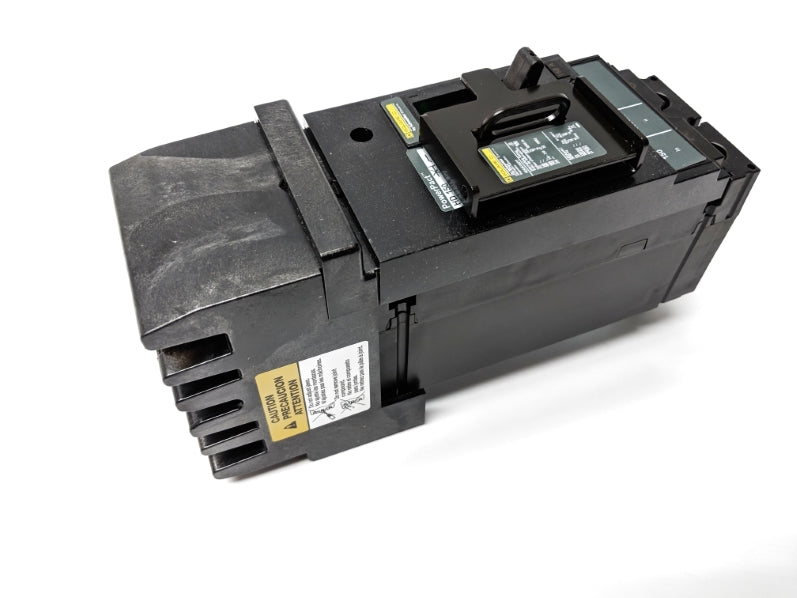 SQUARE D HDA261502YP NSMP
