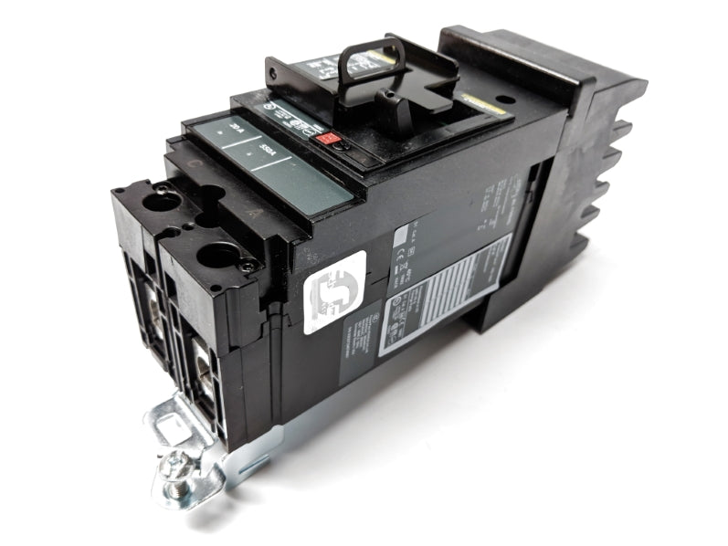 SQUARE D HDA260205YP NSMP