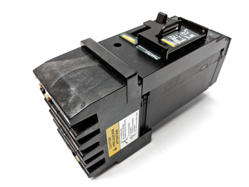 SQUARE D HDA260205YP NSMP