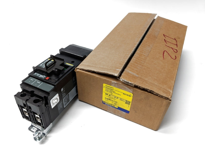 SQUARE D HDA260402YP NSMP
