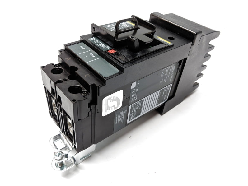 SQUARE D HDA260402YP NSMP