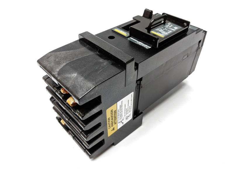 SQUARE D HDA260402YP NSMP