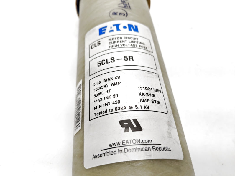EATON 5CLS-5R NSMP