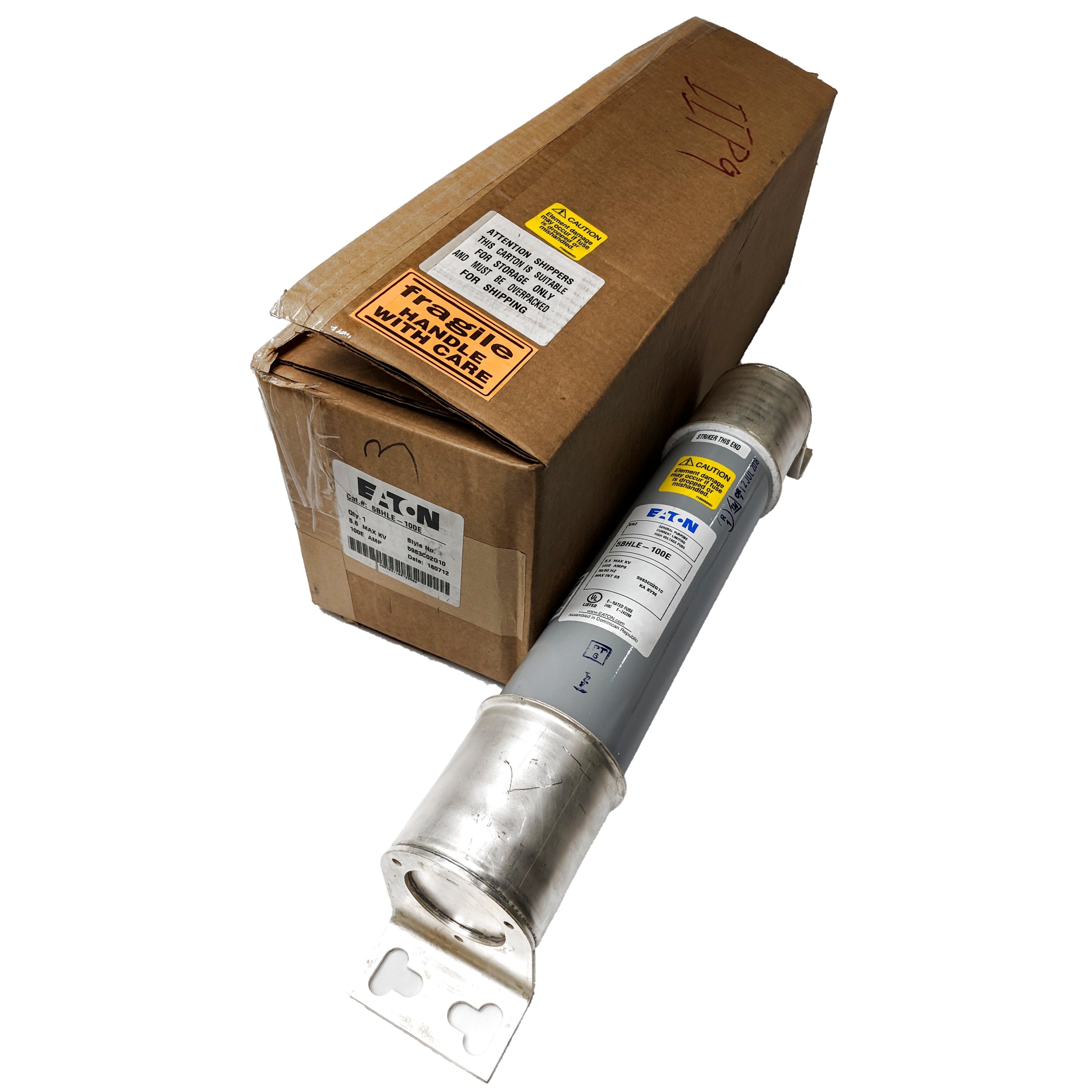 EATON 5BHLE-100E NSMP