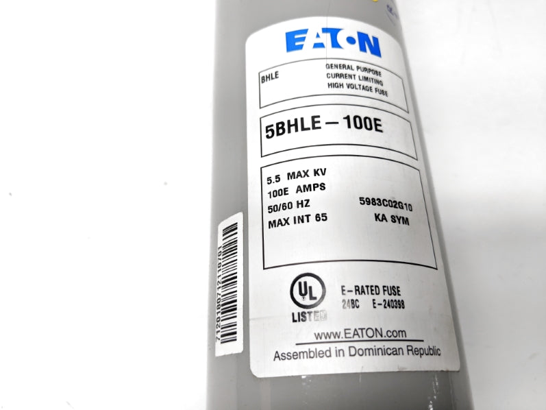 EATON 5BHLE-100E NSMP