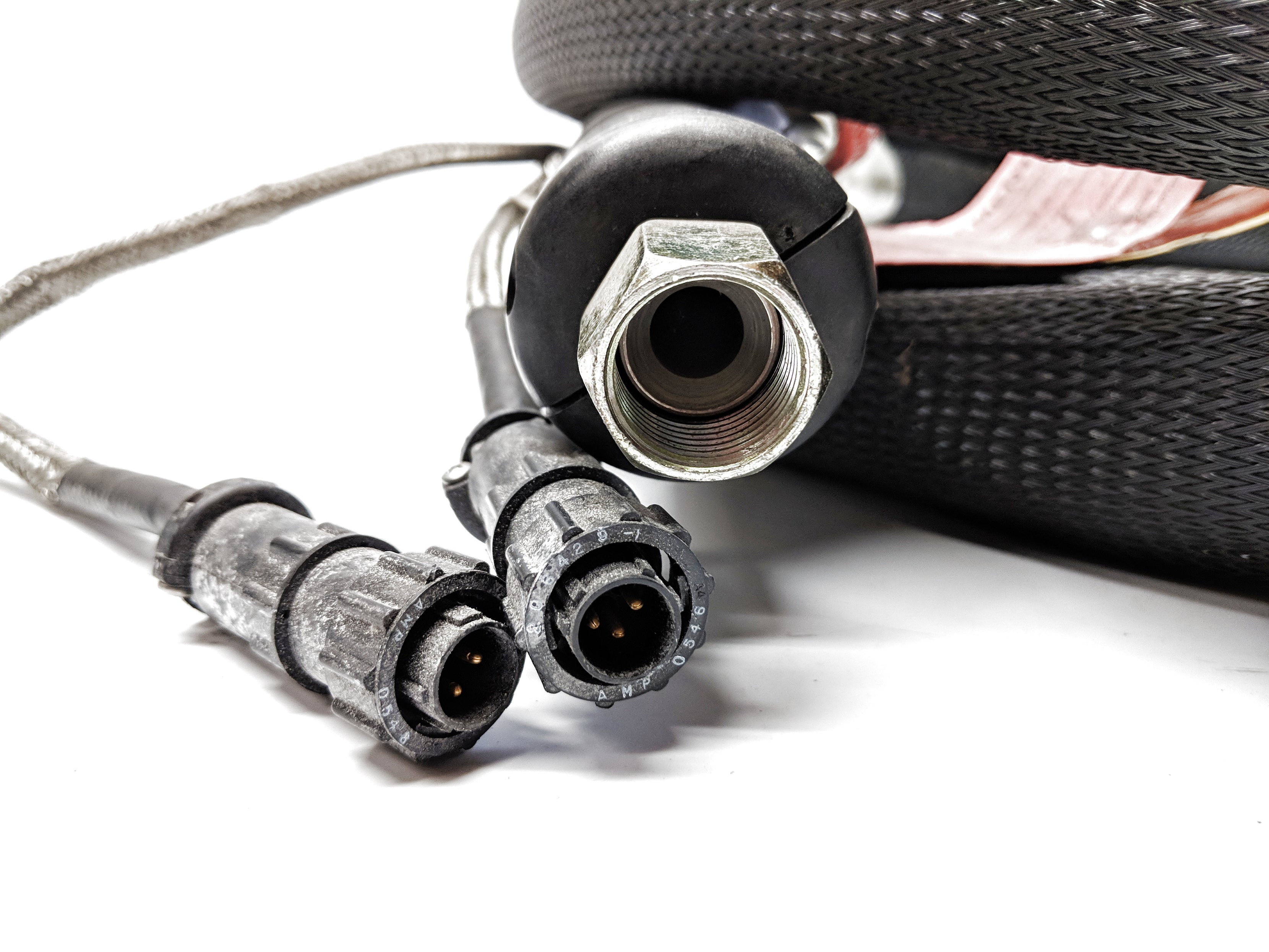 INDUSTRIAL SPARE PART 1046896A NSNP