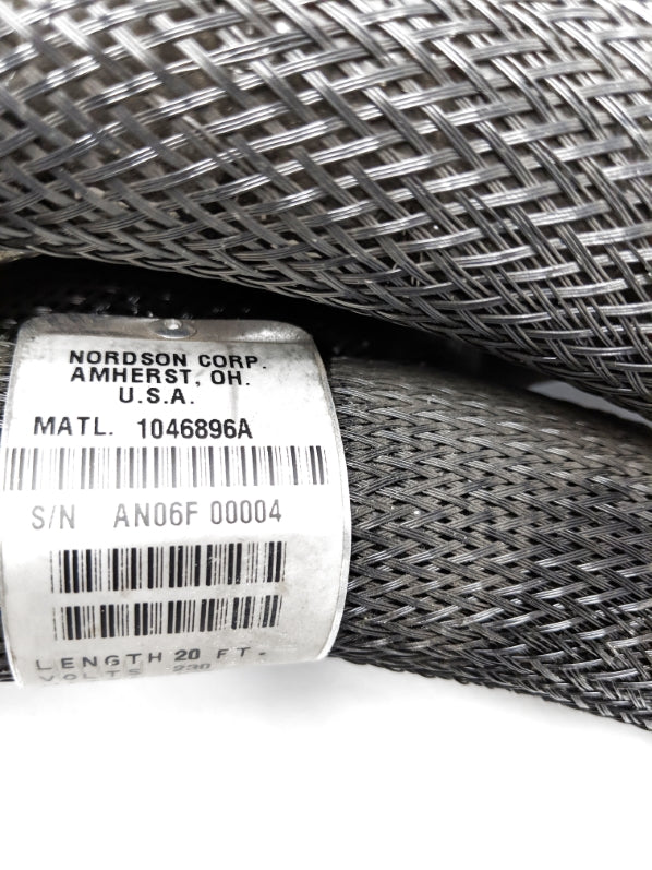 INDUSTRIAL SPARE PART 1046896A NSNP