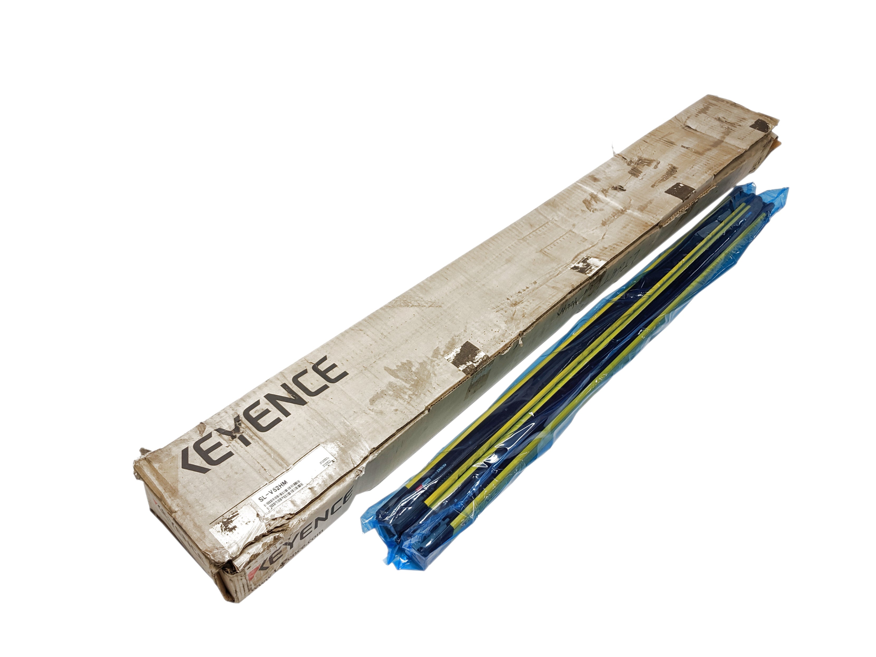KEYENCE SL-V52HM NSMP
