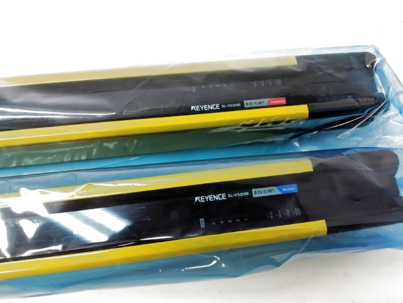 KEYENCE SL-V52HM NSMP