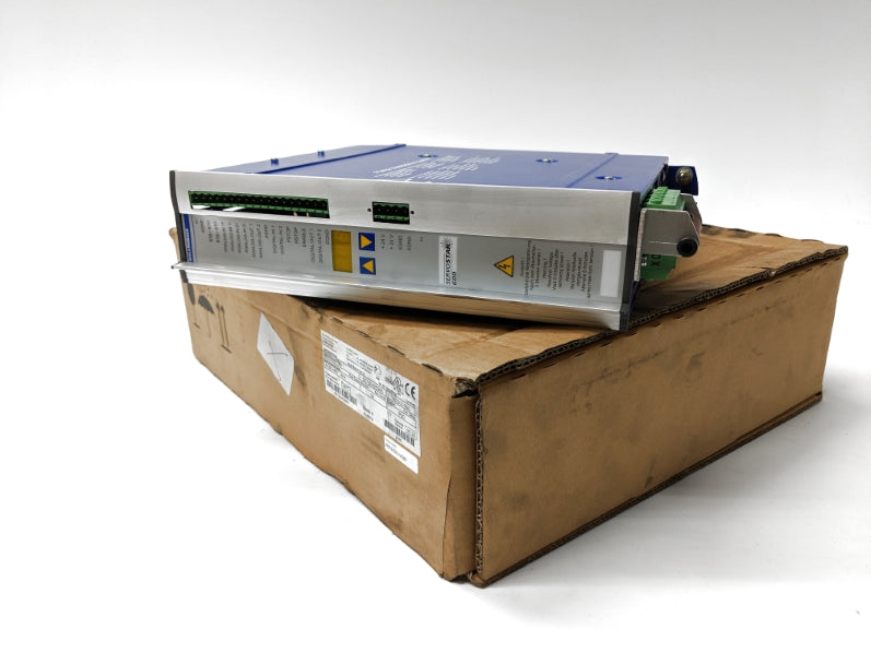 KOLLMORGEN S60300-550 NSMP