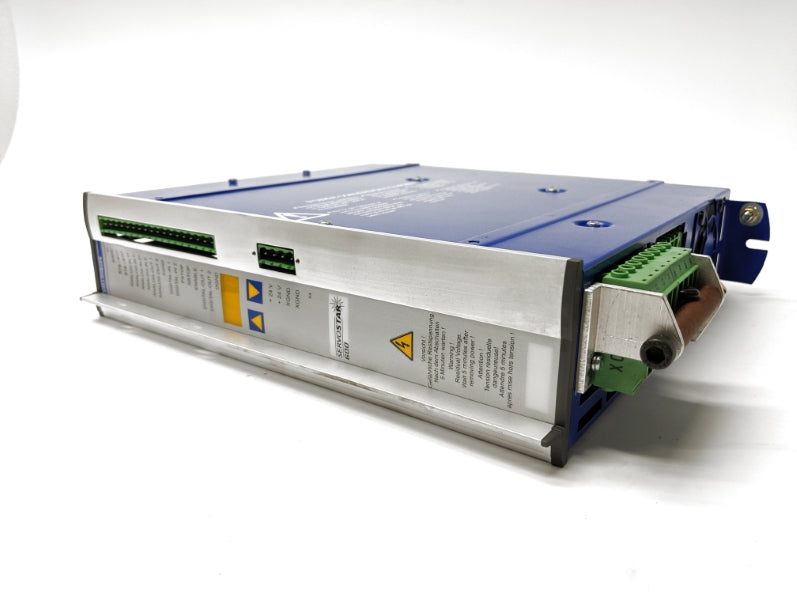 KOLLMORGEN S60300-550 NSMP