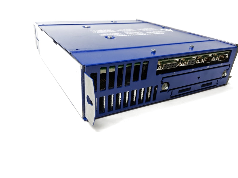 KOLLMORGEN S60300-550 NSMP