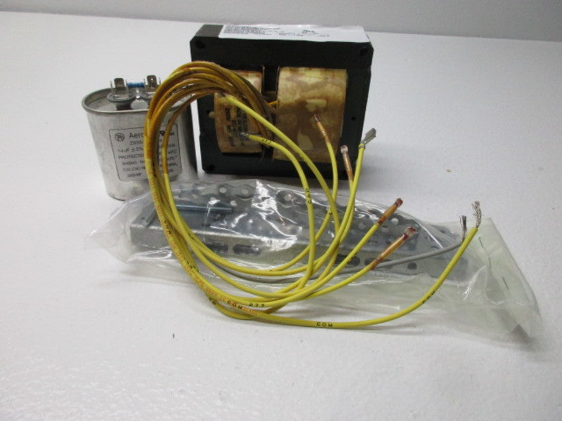 HALOPHONE RBK250MHMTA BALLAST KIT 250W METAL HALIDE  NSMP