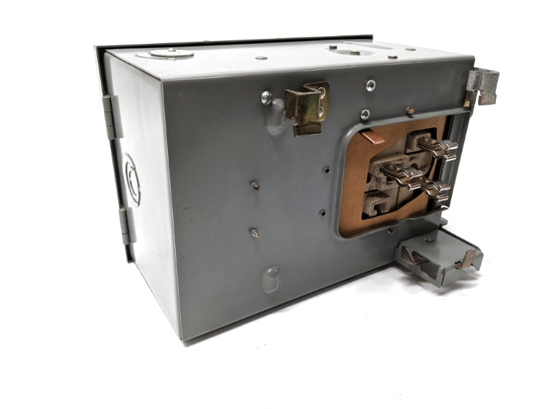SQUARE D PQ-3603G REMAN