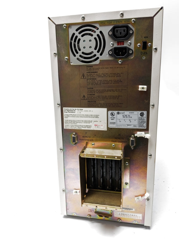 MITEL SX2000FD UNMP