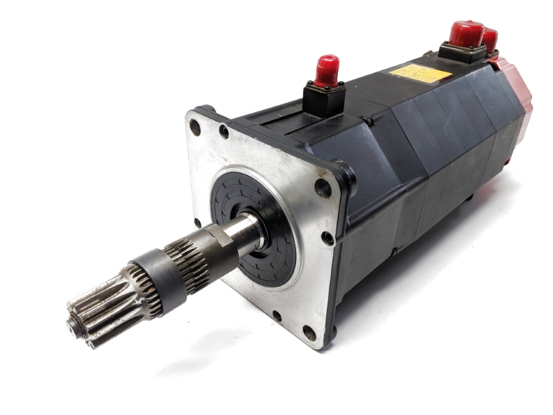 FANUC A06B-0502-B751 (AS PICTURED) REMAN