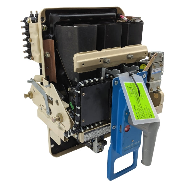 GENERAL ELECTRIC AK2A-25-1 REMAN