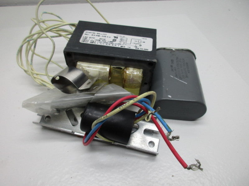 SPARTAN RKS-150M BALLAST KIT 150W HIGH PRESSURE SODIUM  NSMP