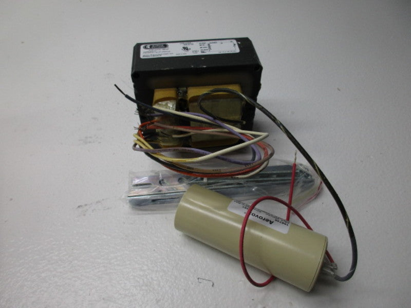 SPARTAN 8M6M-C500K/A BALLAST KIT 400W METAL HALIDE  NSMP