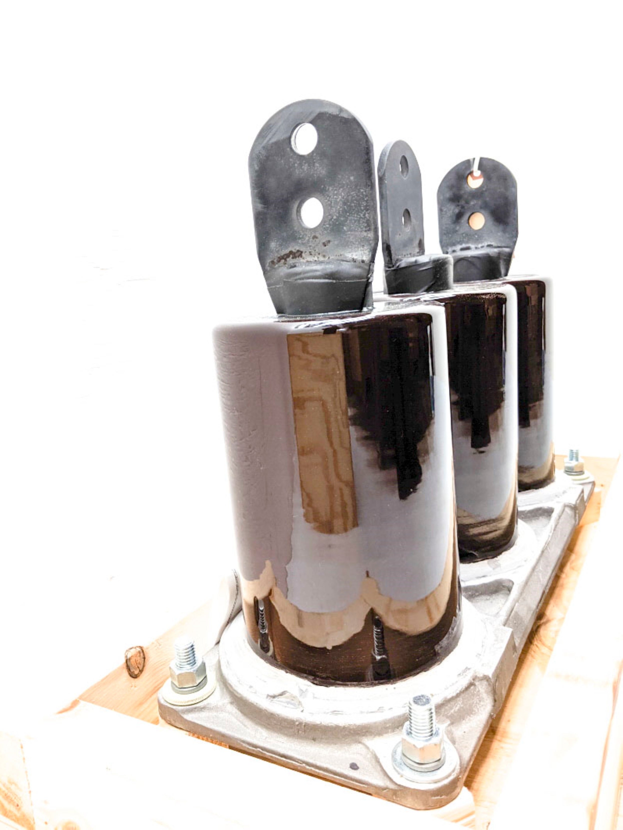 GENERAL ELECTRIC HITACHI Q0172A8994G001 FRONT PRIMARY DISCONNECT NSNP
