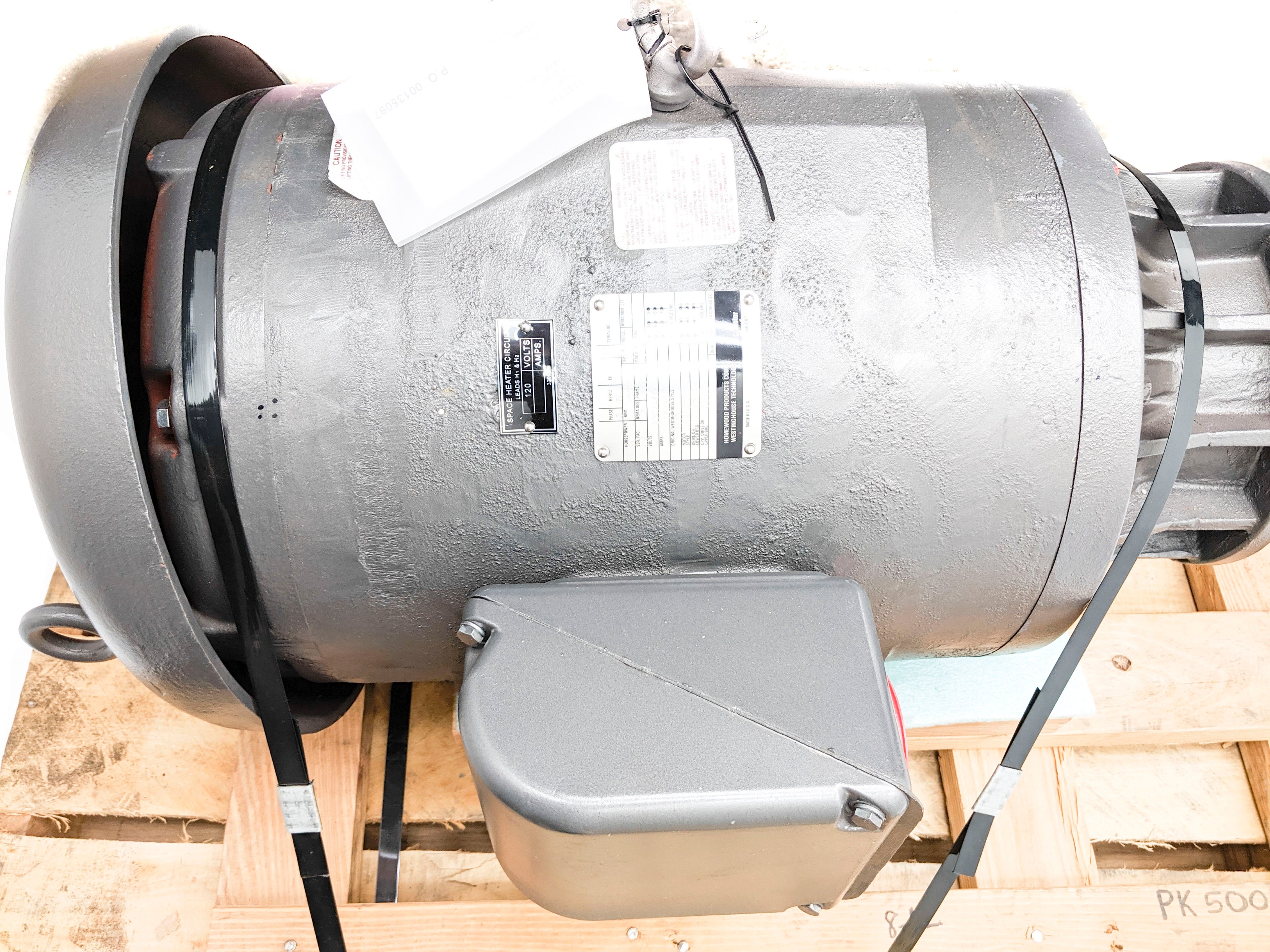 HOMEWOOD WESTINGHOUSE 1H12730 70A65317 NSNP