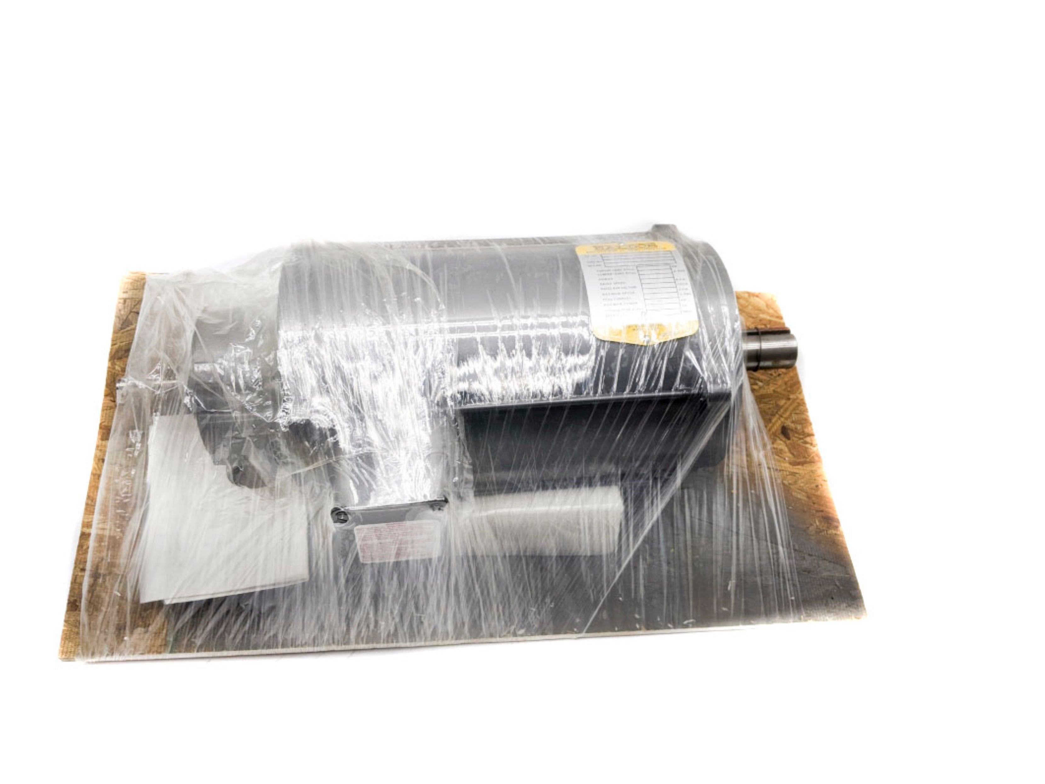 BALDOR BSM6F18-75-C NSNP