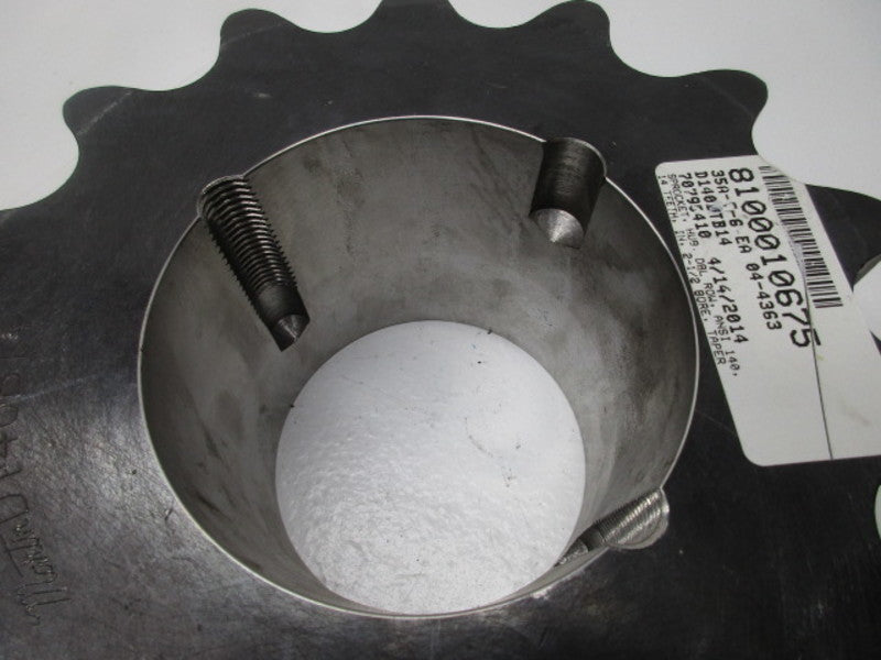 MARTIN DI40B14 SPROCKET  NSNP