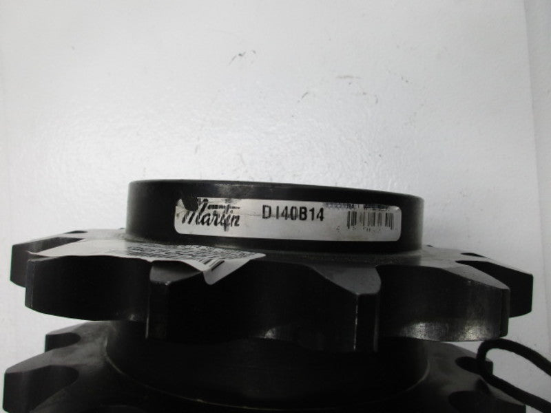 MARTIN DI40B14 SPROCKET  NSNP