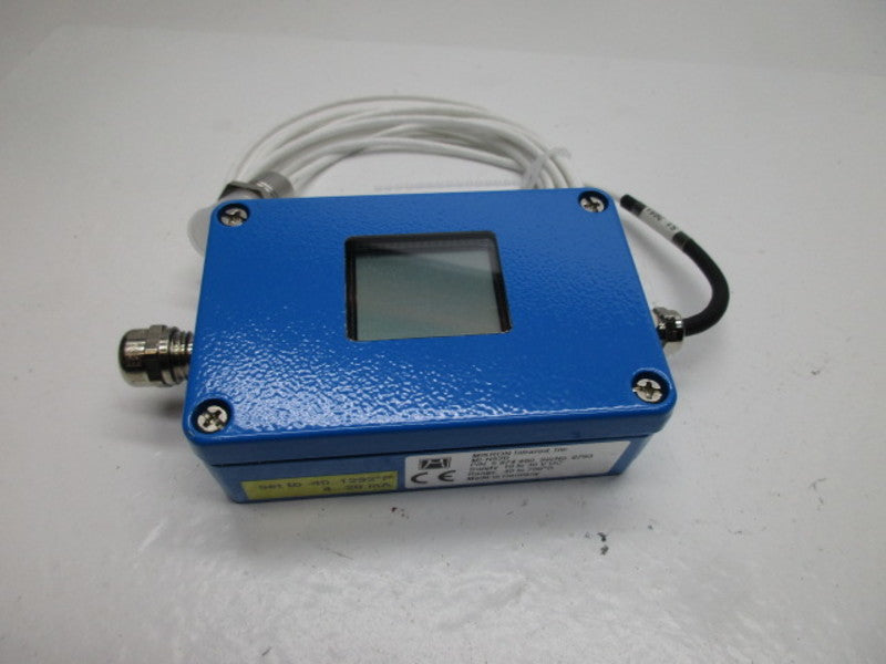 MICRON INFRARED ML-N520 MINIATURE INFRARED SENSOR  NSMP