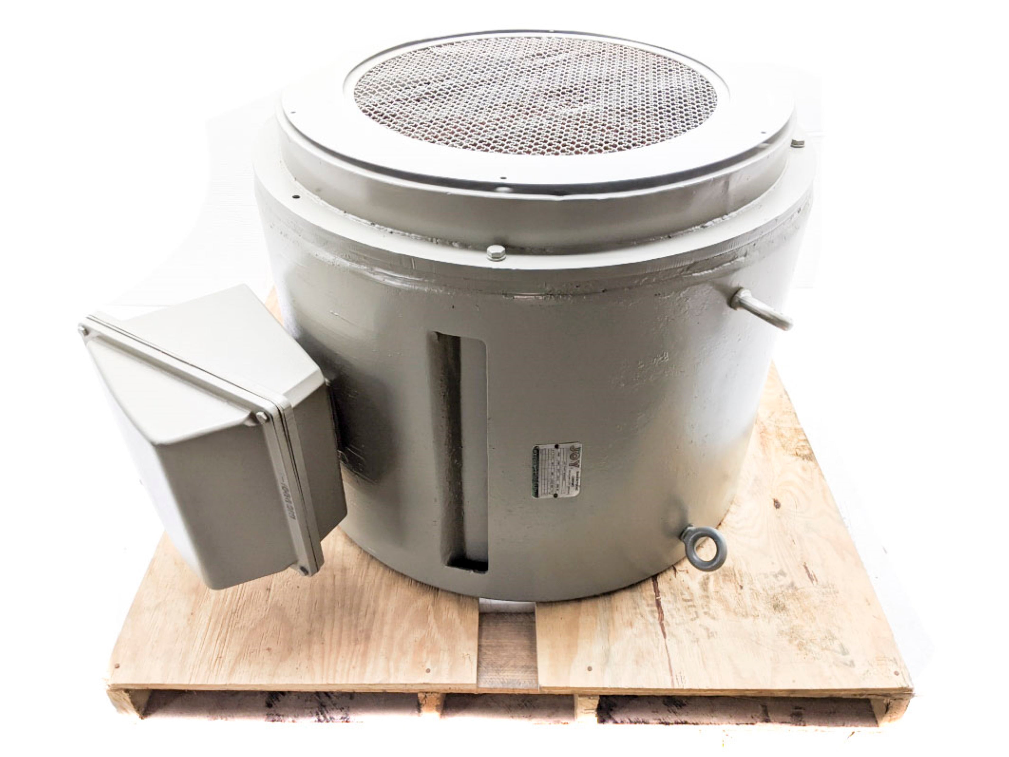 JOY 514085-40 14CD680Y (AS PICTURED) REMAN