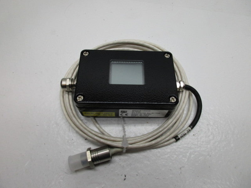 MICRON INFRARED MI-N530 MINIATURE INFRARED SENSOR  NSMP