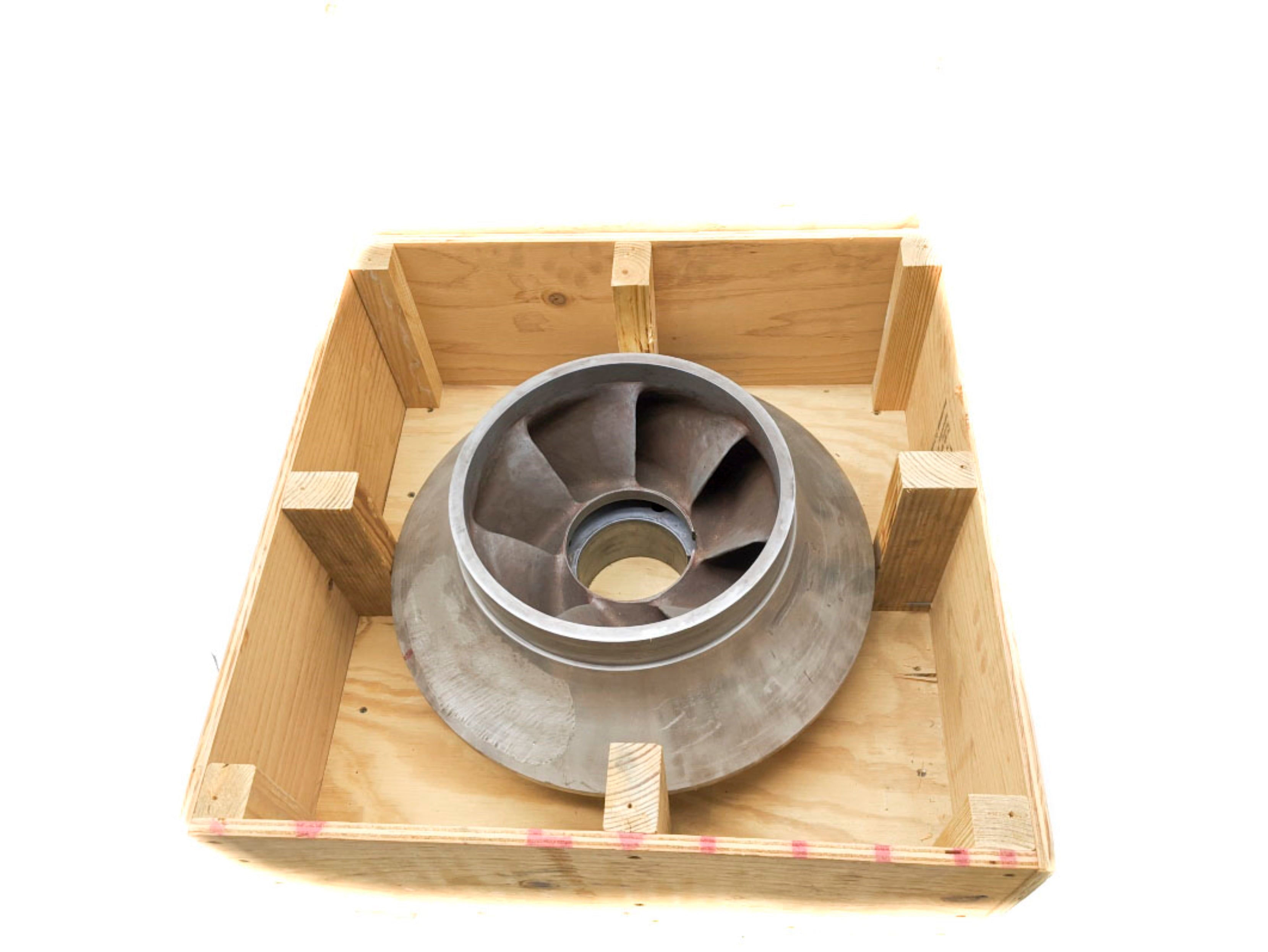 IMPELLER 24CKX-HOH-9-10STG (AS PICTURED) NSMP