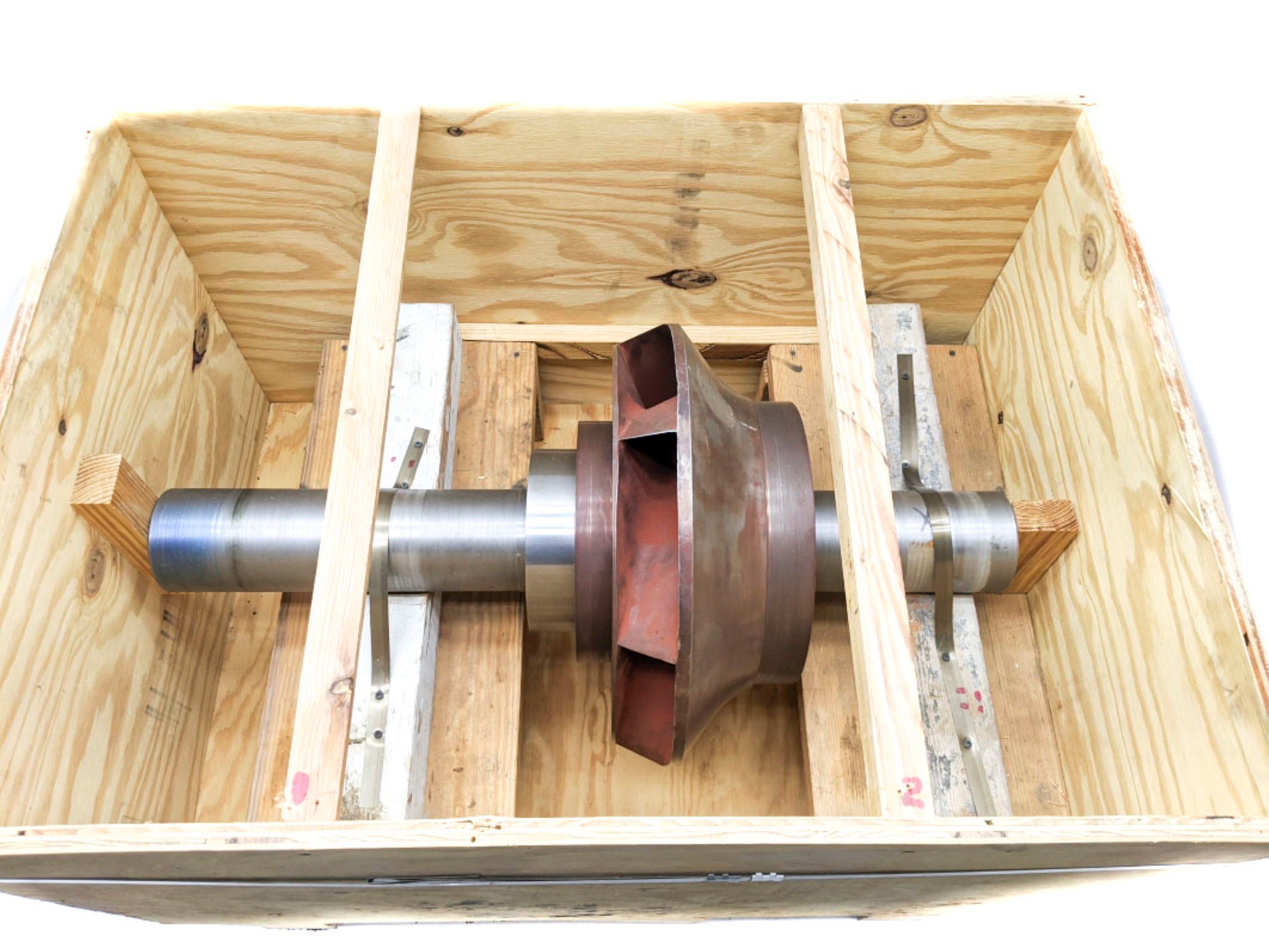 IMPELLER 24CKX-HOH-9-10STG NSMP