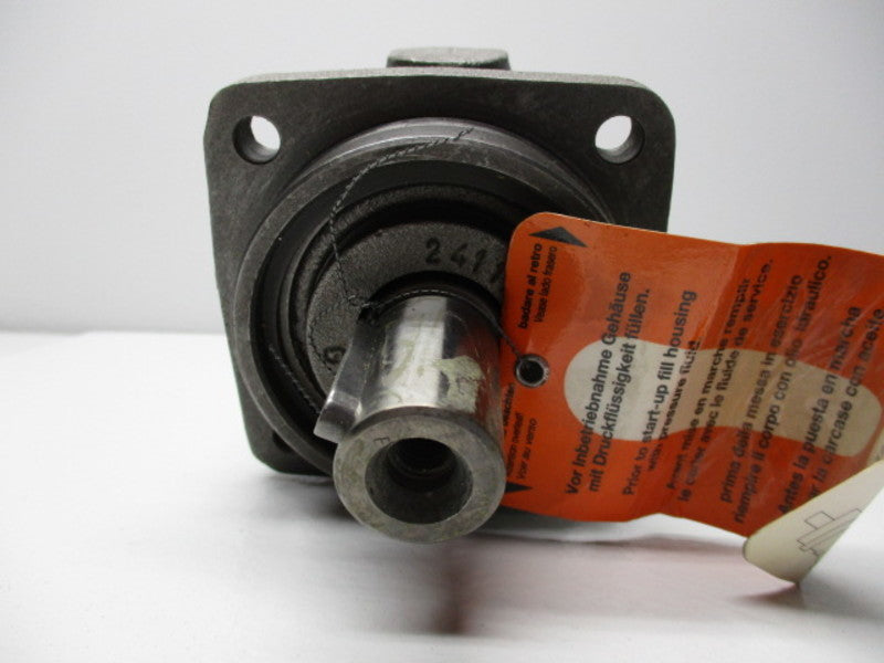 HYDROMATIK A2FM16/61W-PBB030 HYDRAULIC MOTOR  NSNP