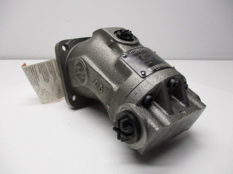 HYDROMATIK A2FM16/61W-PBB030 HYDRAULIC MOTOR  NSNP