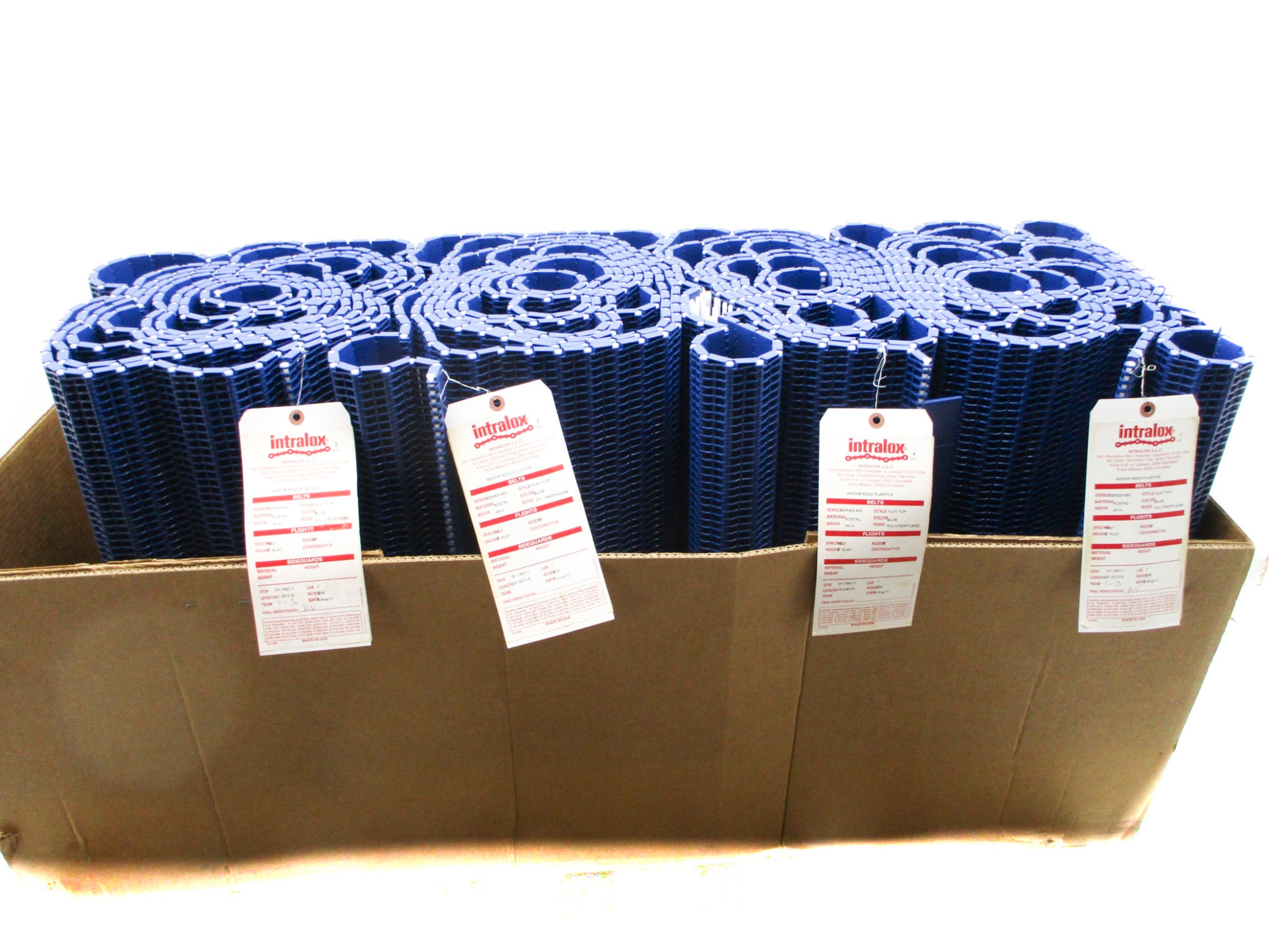 INTRALOX GY7681 SER.90 NSMP