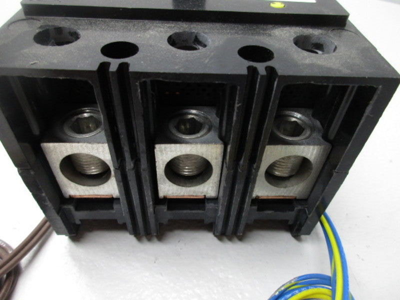 SQUARE D KHL3622522DC1616  NSMP