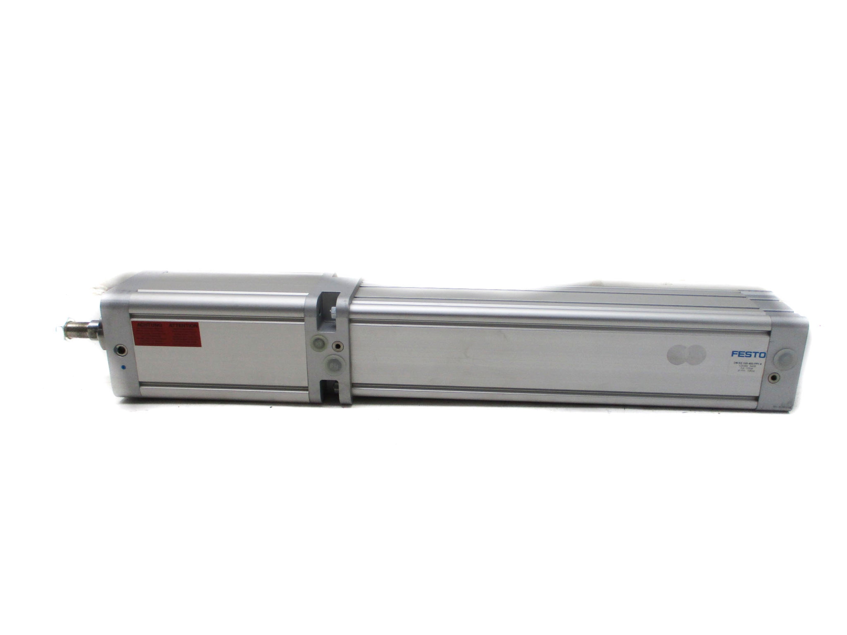 FESTO DNCKE-100-400-PPV-A 526484 NSNP