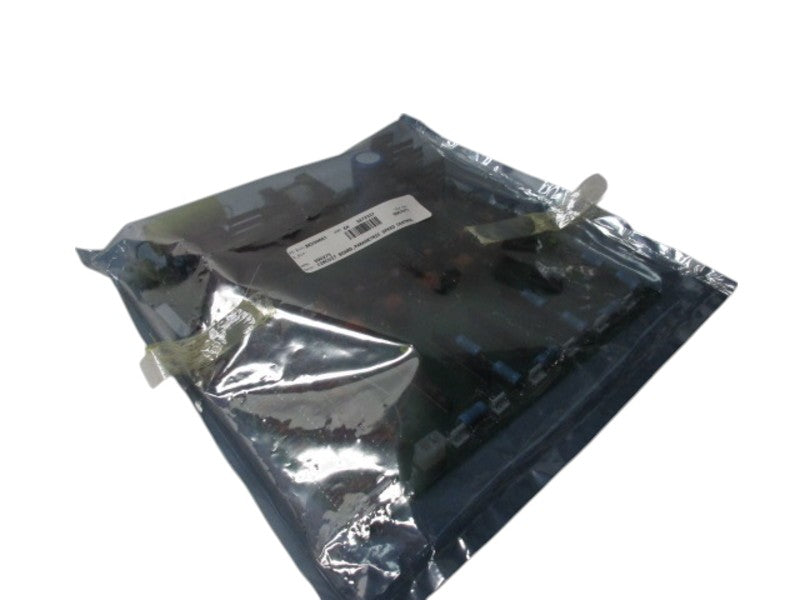 ASEA 390275 PC DRIVE CIRCUIT BOARD  NSNP