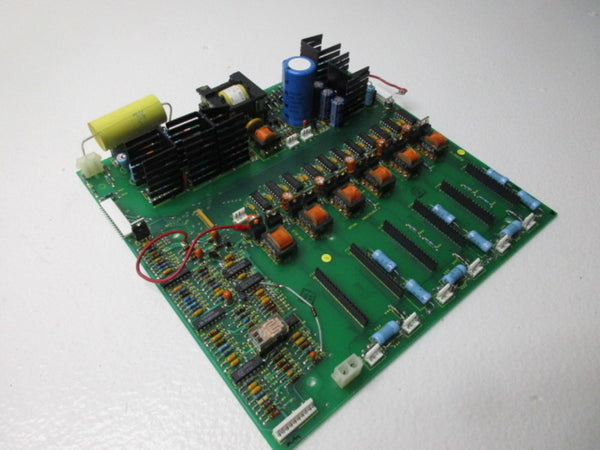 ASEA 390275 PC DRIVE CIRCUIT BOARD  NSNP