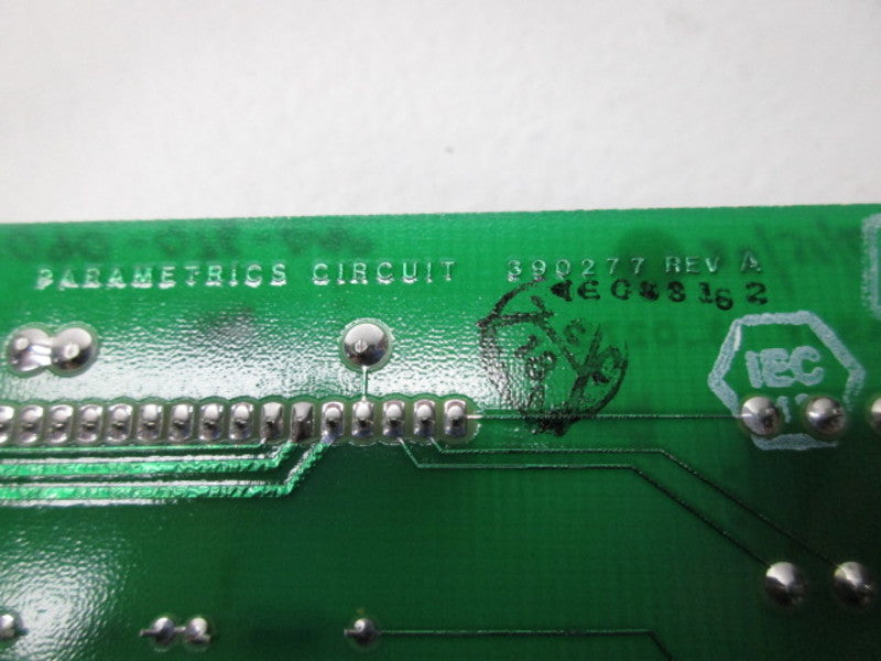 ASEA 390275 PC DRIVE CIRCUIT BOARD  NSNP