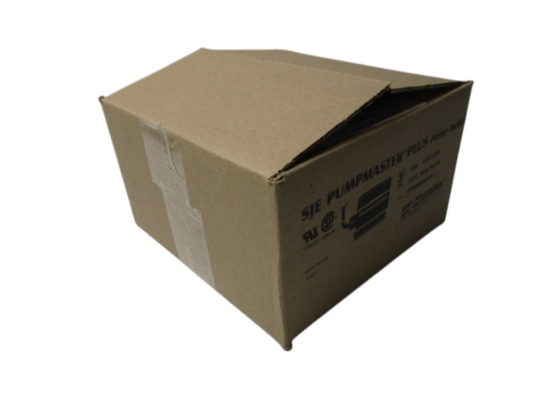 SJE-RHOMBUS 20PMPDWOP PUMPMASTER PLUS PUMP FLOAT SWITCH  NSMP