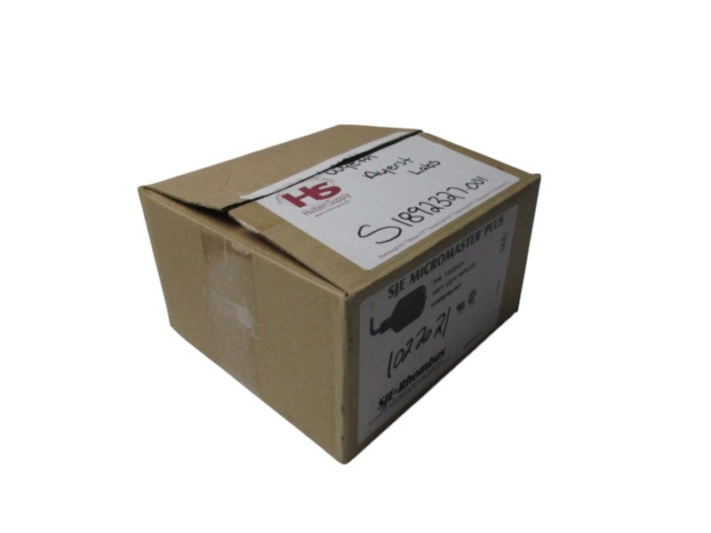 SJE-RHOMBUS 10MMPD1WP MICROMASTER PUMP FLOAT SWITCH  NSMP